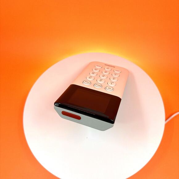 SimpliSafe Wireless Keypad - Latest Gen - Picture 3 of 16